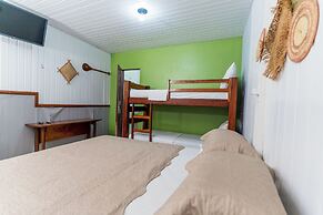 Pousada Coração Verde