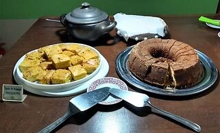 Pousada Coração Verde