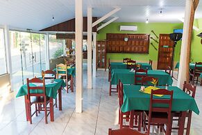 Pousada Coração Verde