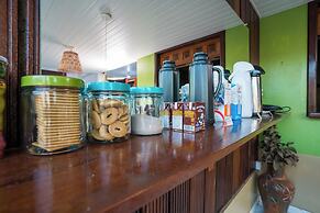 Pousada Coração Verde