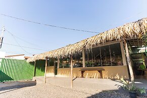 Pousada Coração Verde