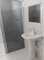 Pousada Coração Verde