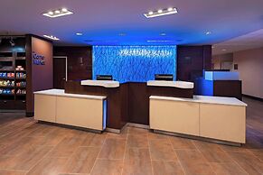 Fairfield Inn & Suites by Marriott Dublin