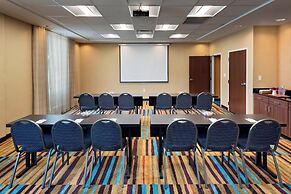 Fairfield Inn & Suites by Marriott Dublin