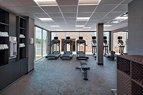 Fairfield Inn & Suites by Marriott Dublin