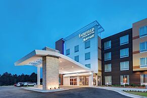 Fairfield Inn & Suites by Marriott Dublin