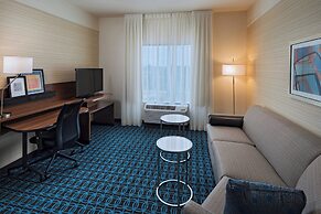 Fairfield Inn & Suites by Marriott Dublin