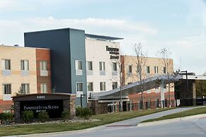 Fairfield Inn & Suites by Marriott Detroit Chesterfield