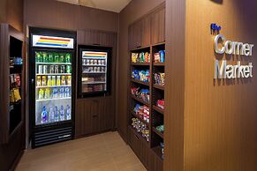 Fairfield Inn & Suites by Marriott Detroit Chesterfield