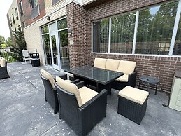 Fairfield Inn & Suites by Marriott Detroit Chesterfield