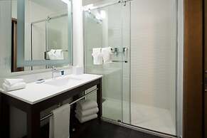 Four Points by Sheraton Houston Intercontinental Airport