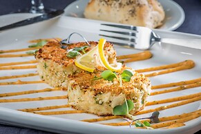 Four Points by Sheraton Houston Intercontinental Airport