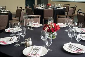 Four Points by Sheraton Houston Intercontinental Airport