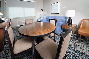 Four Points by Sheraton Houston Intercontinental Airport