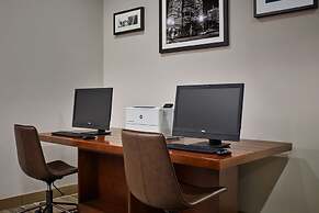 Four Points by Sheraton Houston Intercontinental Airport