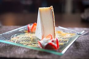 Four Points by Sheraton Houston Intercontinental Airport