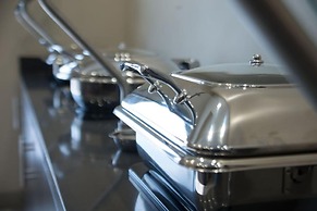 Four Points by Sheraton Houston Intercontinental Airport