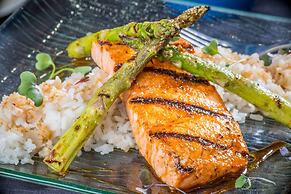 Four Points by Sheraton Houston Intercontinental Airport