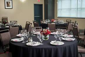 Four Points by Sheraton Houston Intercontinental Airport