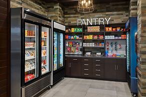 Four Points by Sheraton Houston Intercontinental Airport