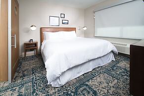 Four Points by Sheraton Houston Intercontinental Airport