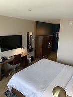 Four Points by Sheraton Houston Intercontinental Airport