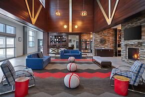 Four Points by Sheraton Houston Intercontinental Airport