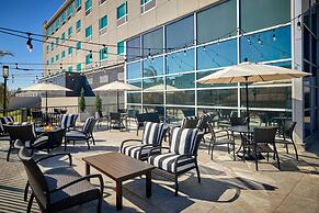 Four Points by Sheraton Houston Intercontinental Airport