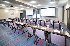 Four Points by Sheraton Houston Intercontinental Airport