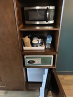 Four Points by Sheraton Houston Intercontinental Airport