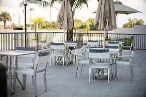 Four Points by Sheraton Houston Intercontinental Airport