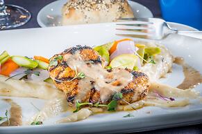 Four Points by Sheraton Houston Intercontinental Airport