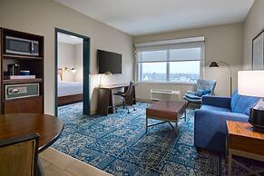 Four Points by Sheraton Houston Intercontinental Airport