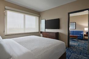 Four Points by Sheraton Houston Intercontinental Airport
