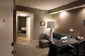 Hilton Garden Inn Austin Airport