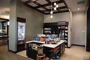 Hilton Garden Inn Austin Airport