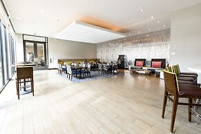 Hilton Garden Inn Austin Airport