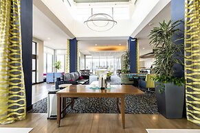 Hilton Garden Inn Austin Airport