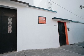 Tequila Sunrise B&B - Hostel