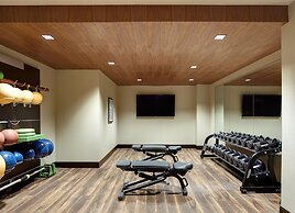 Residence Inn by Marriott Dallas Downtown