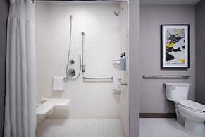 Residence Inn by Marriott Dallas Downtown