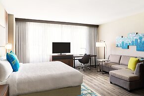 Residence Inn by Marriott Dallas Downtown