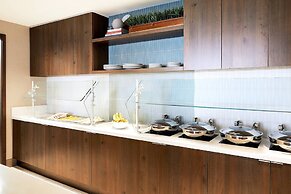 Residence Inn by Marriott Dallas Downtown