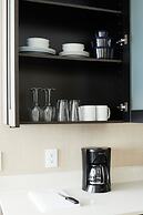 Residence Inn by Marriott Dallas Downtown