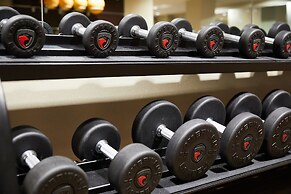 Residence Inn by Marriott Dallas Downtown