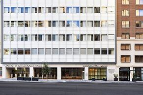 Residence Inn by Marriott Dallas Downtown