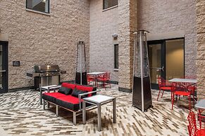 Residence Inn Pittsburgh Oakland/University Place