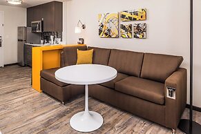 Residence Inn Pittsburgh Oakland/University Place