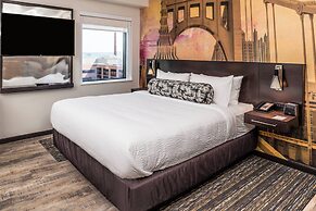 Residence Inn Pittsburgh Oakland/University Place