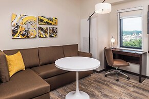 Residence Inn Pittsburgh Oakland/University Place